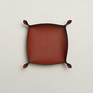 Mises et Relances Carre d'H change tray | Hermès Mainland China